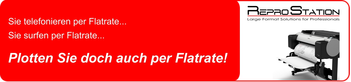 Plot Flatrate