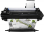 Preview: HP Designjet T520