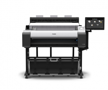 Canon TM-355 MFP Z36