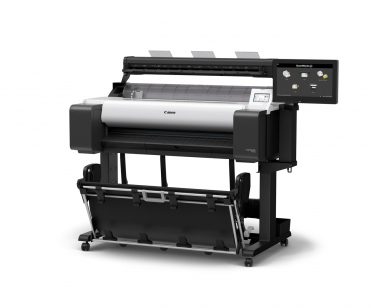 Canon TM-355 MFP Z36