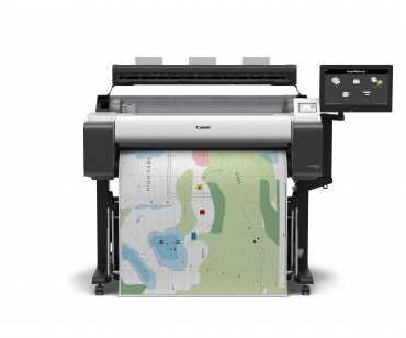 Canon TM-305 MFP Z36