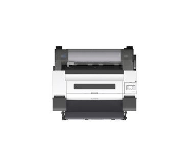 Canon imagePROGRAF TM-515 Ansicht von oben