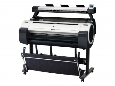 Canon imagePROGRAF iPF770 MFP L36e - Leasingrückläufer