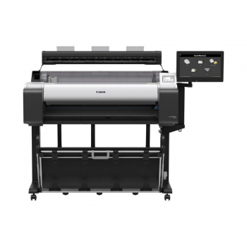 Canon TM-350 MFP Z36