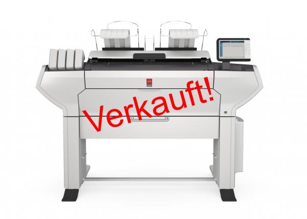 Océ ColorWave 3500