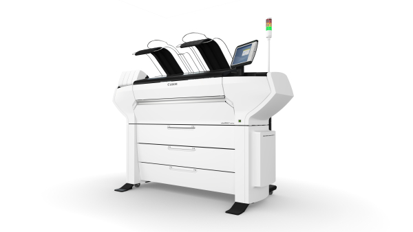 ColorWave T65