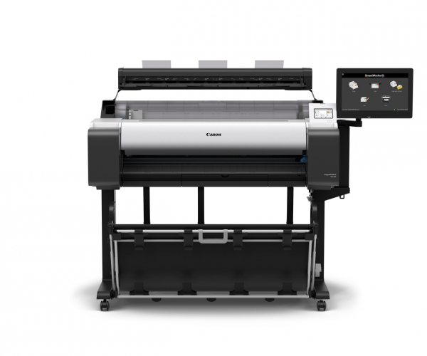Canon TM-355 MFP Z36