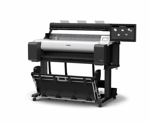 Canon TM-355 MFP Z36