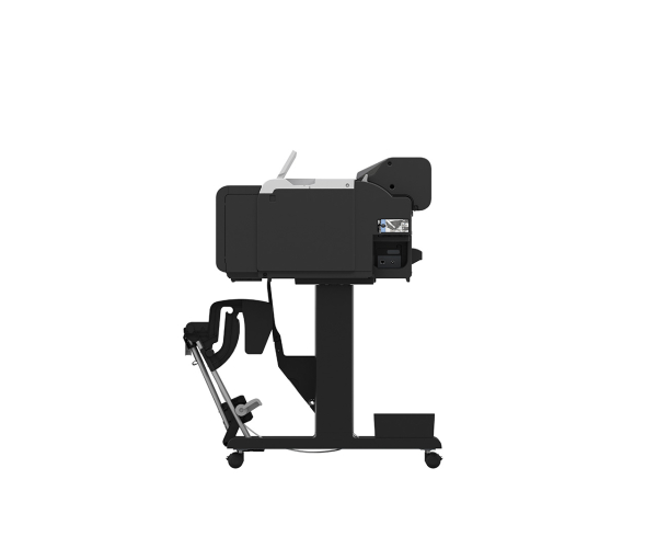 Canon imagePROGRAF TM-515 Seitenansicht