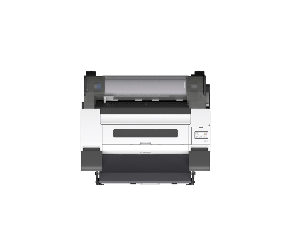 Canon imagePROGRAF TM-515 Ansicht von oben