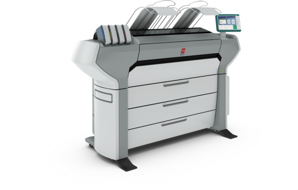 Océ ColorWave 700 Printer