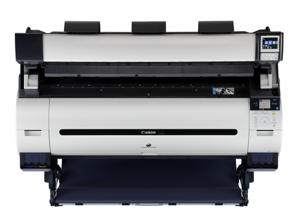 Canon imagePROGRAF iPF770 MFP L36e - Leasingrückläufer