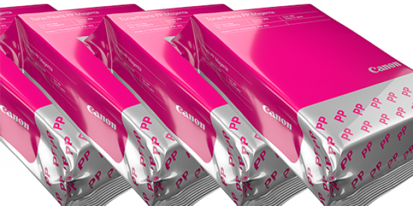 TonerPearls ColorWave 650 PP Magenta