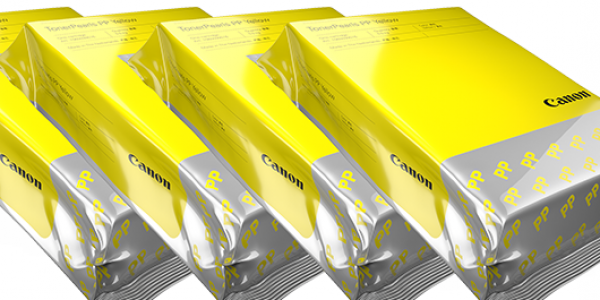 TonerPearls ColorWave 650 PP Yellow