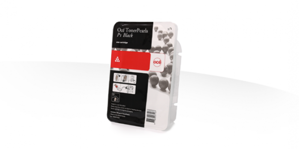 TonerPearls ColorWave 3500 Black