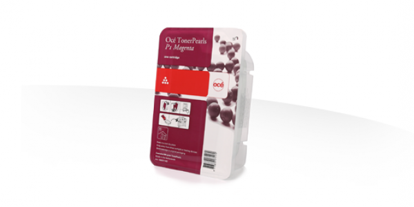 TonerPearls ColorWave 3800 Magenta